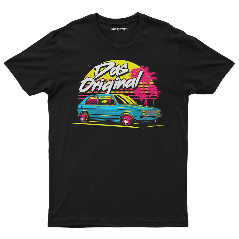 👕 Camiseta Tokyo Drift – Rising Sun Edition ⚫🚗💨