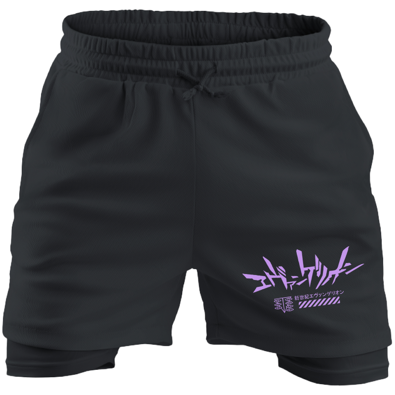 Bermuda Street Neon – Black Edition ⚫💜